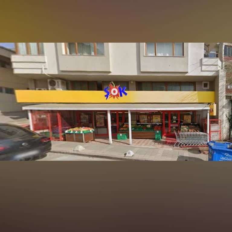 Şok Marketler Mağazayı Erken Kapatıyorlar!
