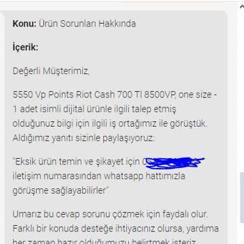 Trendyol'da Yaşanan Sipariş Ve İade Sorunları!