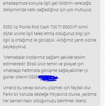 Trendyol'da Yaşanan Sipariş Ve İade Sorunları!