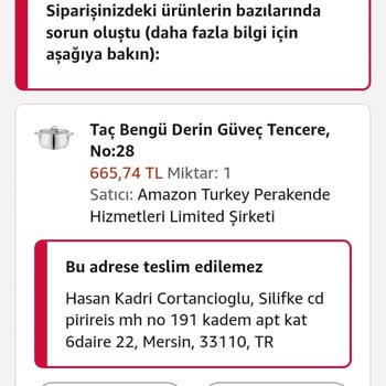 Amazon Tüketiciyi Aldatıcı Fiyatlandırma