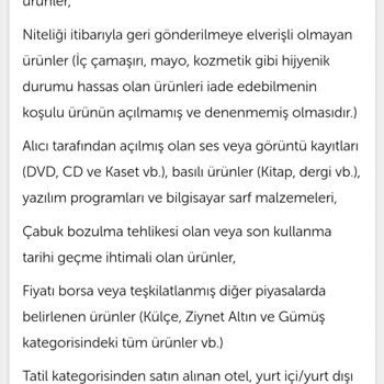 N11 Den Alışveriş Pişmanlıktır