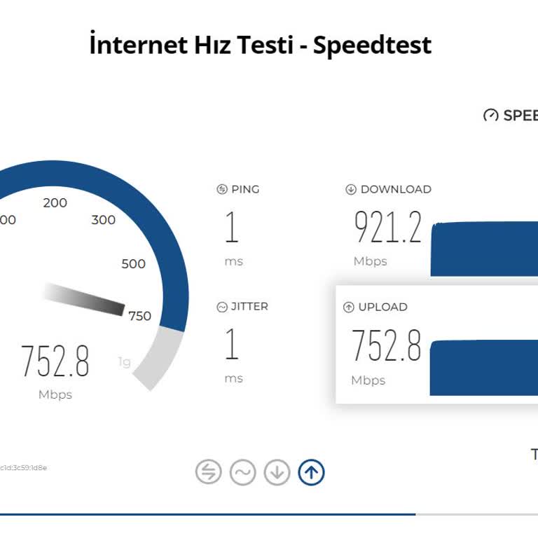 TurkNet Mahalledeki İnternet Sorunları Ve Davranış Şikayetleri
