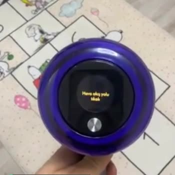Dyson V15 Filtre Uyarısı Hava Akış Yolu Tıkalı!