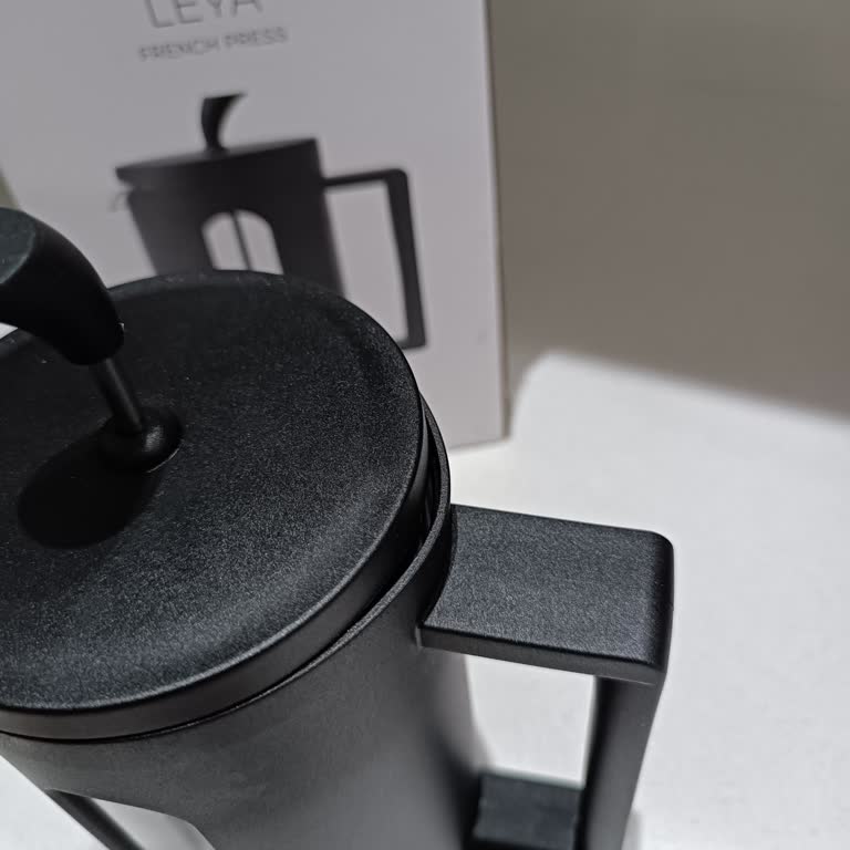 Karaca Züccaciye French Press