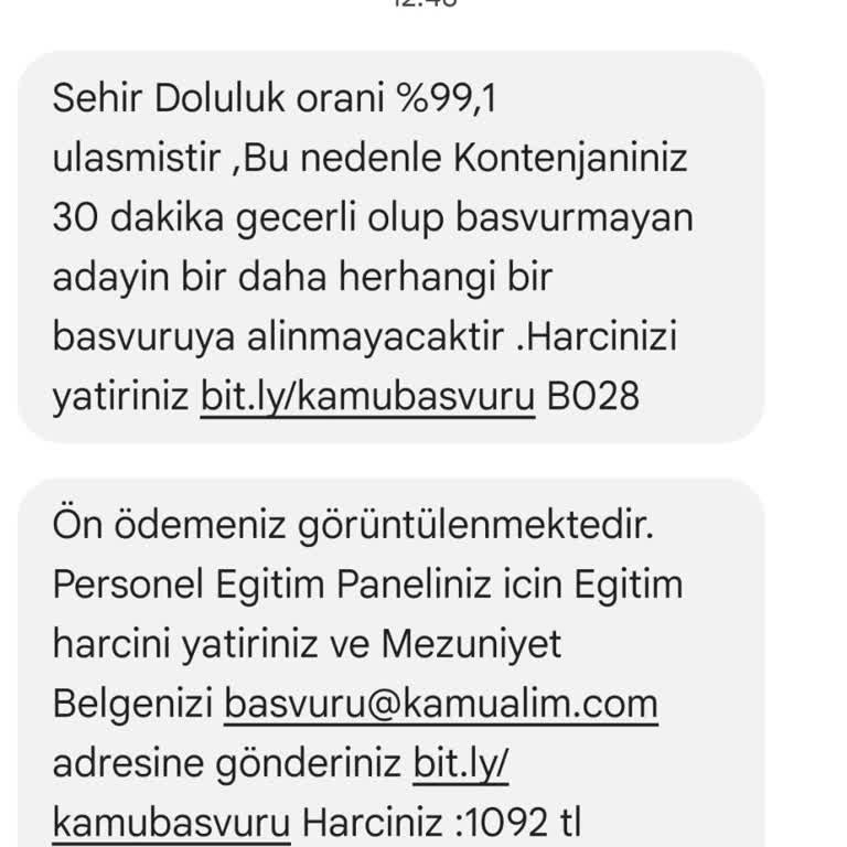 Kamualim.com Bilgilerim Çalınırsa Mesuliyet Ben Kabul Etmiyorum