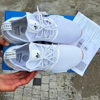 Adidas Hatalı Sıfır Ürünü Değiştirmiyor