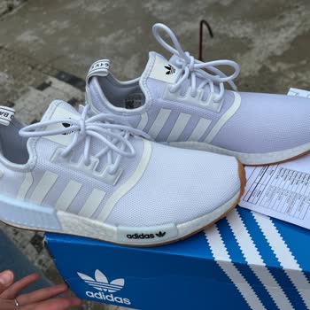 Adidas Hatalı Sıfır Ürünü Değiştirmiyor
