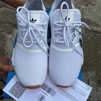 Adidas Hatalı Sıfır Ürünü Değiştirmiyor