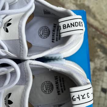 Adidas Hatalı Sıfır Ürünü Değiştirmiyor