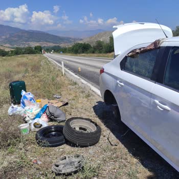 Windy Car Para İadesi Yapılmıyor