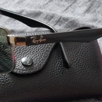 Rayban Gözlüğün Orijinal Olup Olmadığını Öğrenmek İstiyorum