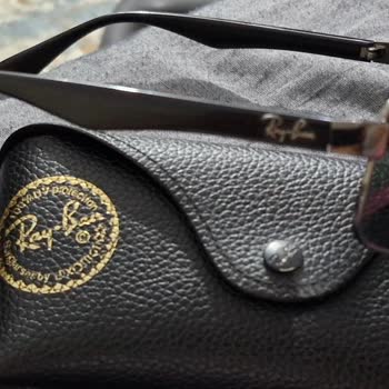 Rayban Gözlüğün Orijinal Olup Olmadığını Öğrenmek İstiyorum