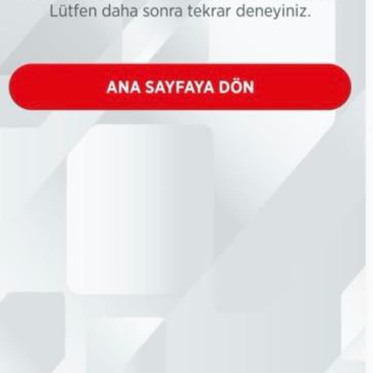 Ziraat Bankası Ziraat Numara Güncelleme Sorunu