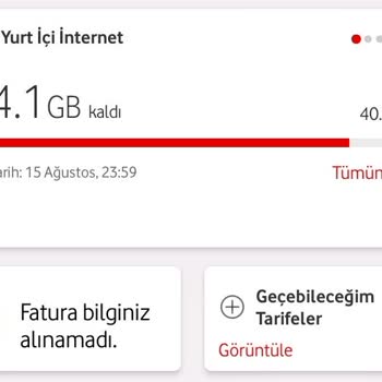 Yanımda Uygulamasının Yetersizliği ve Gereksiz Kısıtlamalar