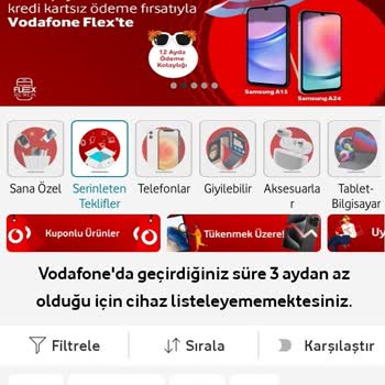 Yanımda Uygulamasının Yetersizliği ve Gereksiz Kısıtlamalar