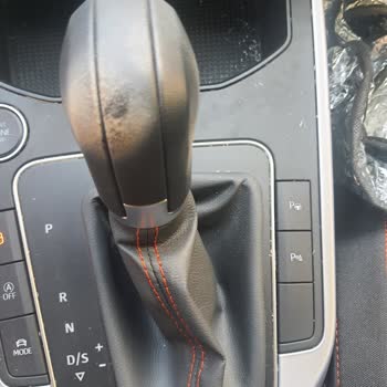 Seat Arona Güneş Soyulmaları Ve Servis Sorunu