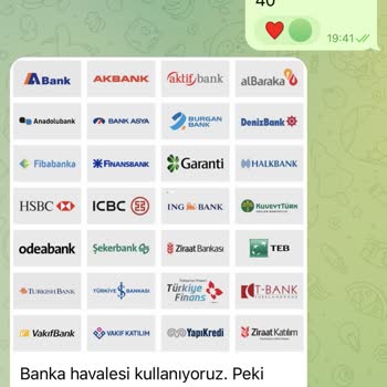 Telegram İ* M**** Şikayet
