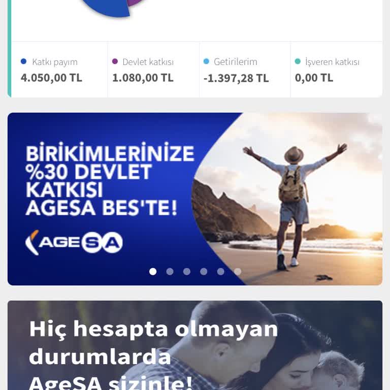 Agesa BES'ten Ayrılma Sorunu Ve Kesinti Şikayeti