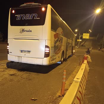 İnan Turizm İle Yolculuk Yapmak Pişmanlıktır. Araçları Çok Eski.