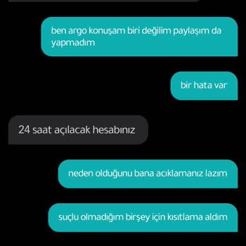 WePlay Bu Utanç Verici Davranışın Düzeltilmesini İstiyorum