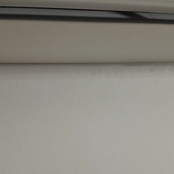 Vestel Flora Klima İç Üniteden Damlatma Yapıyor.
