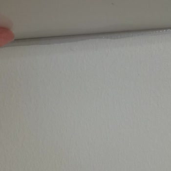 Vestel Flora Klima İç Üniteden Damlatma Yapıyor.