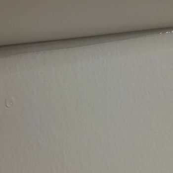 Vestel Flora Klima İç Üniteden Damlatma Yapıyor.