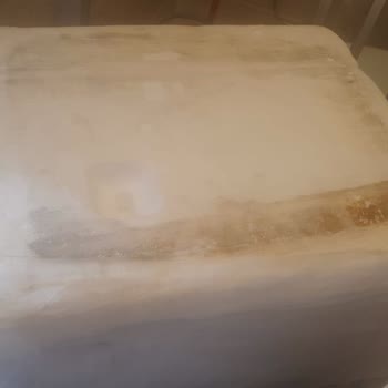 N11.com Hasarlı Çamaşır Makinesi Elimizde Kaldı