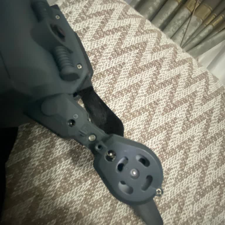 Corby Drones Dişlik Düştü Kayboldu Aynısında Bir Yerde Yok Parça