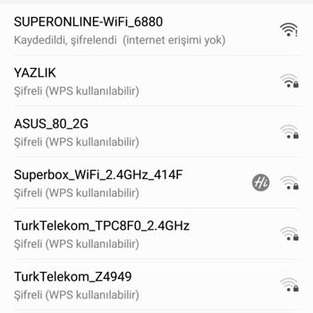Superonline Sorunu Çözmüyor! Suçu Türk Telekom 'a Atıyor.