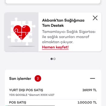Gismart Habersiz Kesinti Yapılmış!