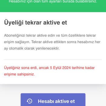CV Maker Haberim Olmadan Kartımdan Para Çekiyor.