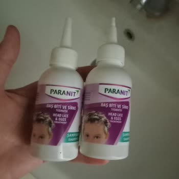 Paranit Hiçbir İse Yaramadı