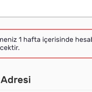 Gratis Geri Para İadesi