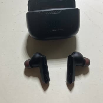 JBL Tune 230NC Ses Ve Şarj Problemi