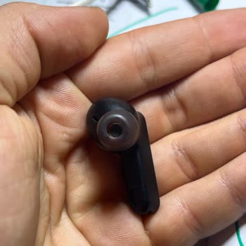 JBL Tune 230NC Ses Ve Şarj Problemi