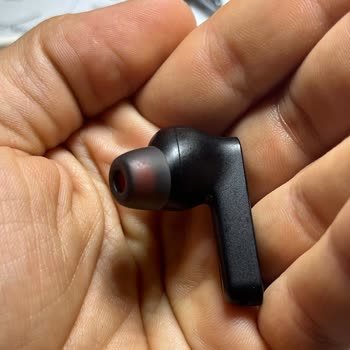 JBL Tune 230NC Ses Ve Şarj Problemi