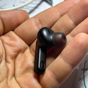 JBL Tune 230NC Ses Ve Şarj Problemi