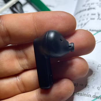 JBL Tune 230NC Ses Ve Şarj Problemi