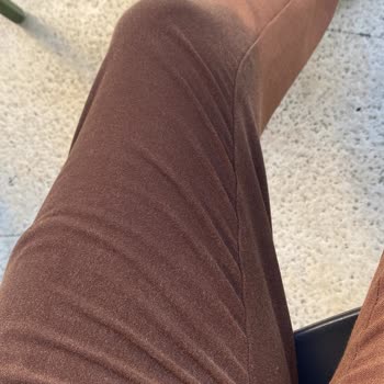 Coffy Torium AVM'de Yaşanan Talihsizlik