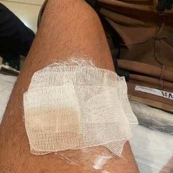 Coffy Torium AVM'de Yaşanan Talihsizlik