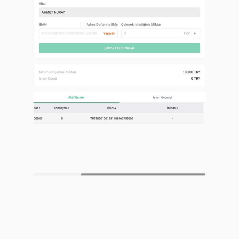 Bitci Bitçi Uygulamasında Para Çekme Sorunu Ve Destek Eksikliği