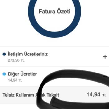 28 Yıllık Aboneye Yüksek Fatura ve Alaycı Hizmet
