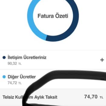 28 Yıllık Aboneye Yüksek Fatura ve Alaycı Hizmet