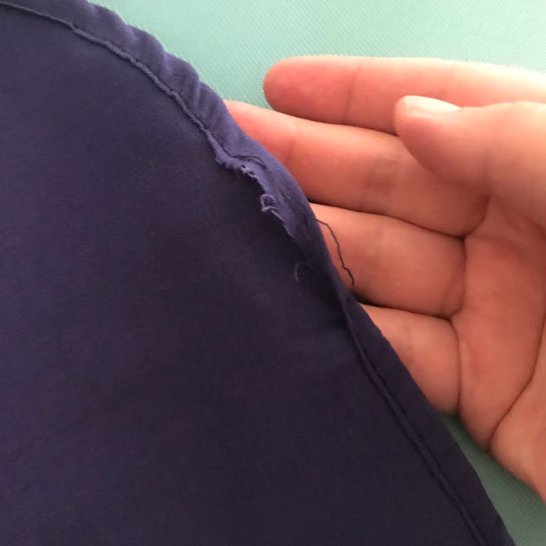 Hepsi Moda Gömlek Sökük Geldi