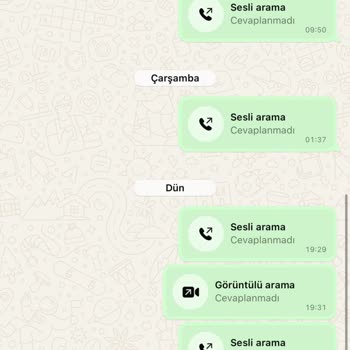 Renkmod Forma Siparişimi Göndermediler