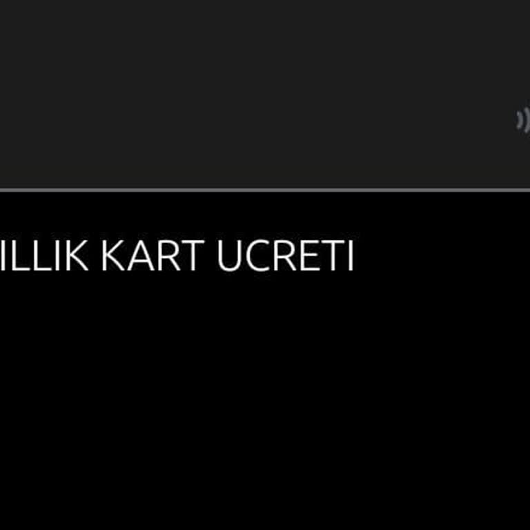 Yapı Kredi Bankası'dan Beklenmedik Kart Aidatı Sürprizi!