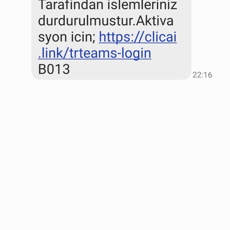 Binance TR Üyelik İle İlgili Bilgilendirme