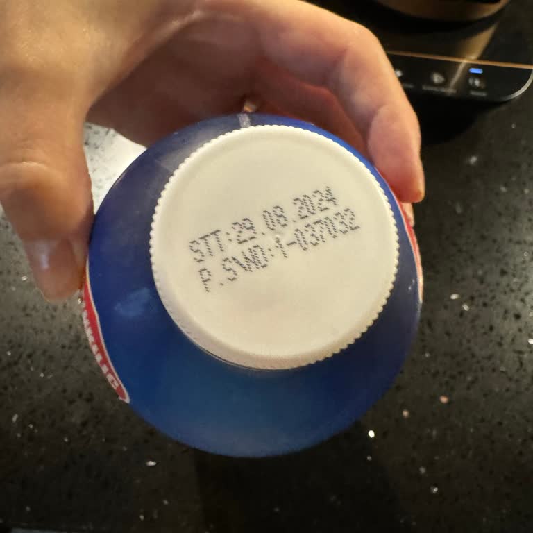 Altınkılıç Marka Kefir Bozuk Cıktı