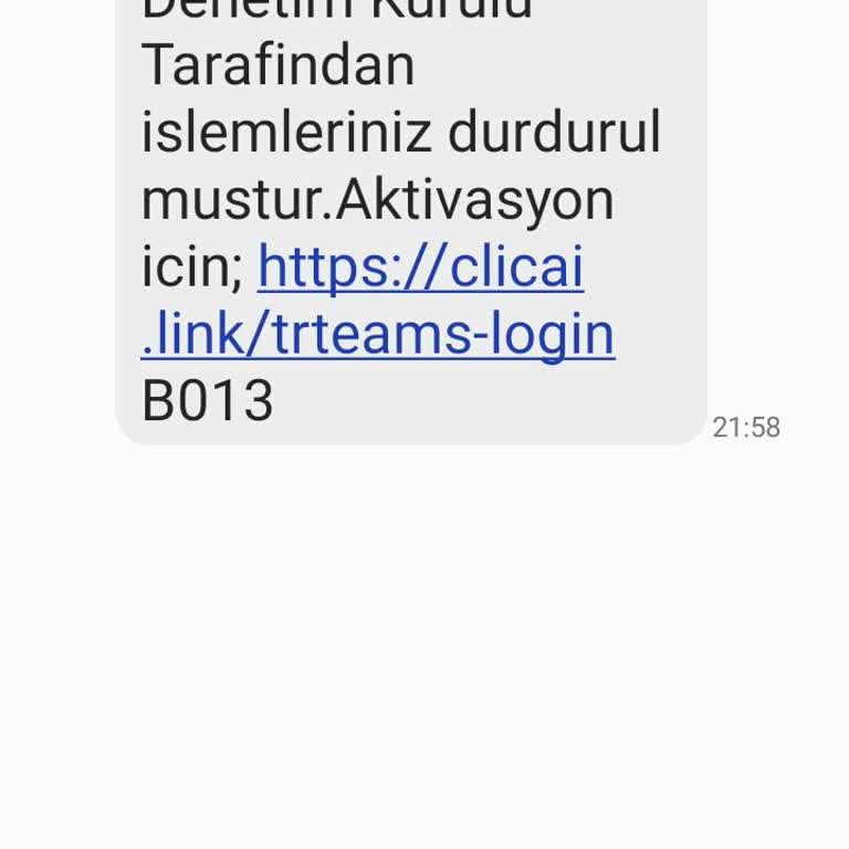 Binance TR Adını Duymadığım Şirket